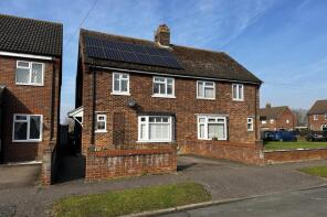 3, Everest Close, Arlesey SG15 6TR