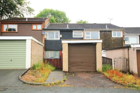 Brookway, Livesey, Blackburn