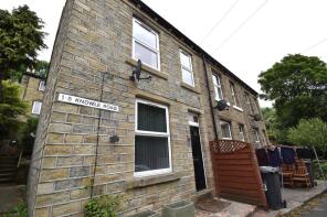 5, Knowle Road, Slaithwaite, Huddersfield HD7 5BH
