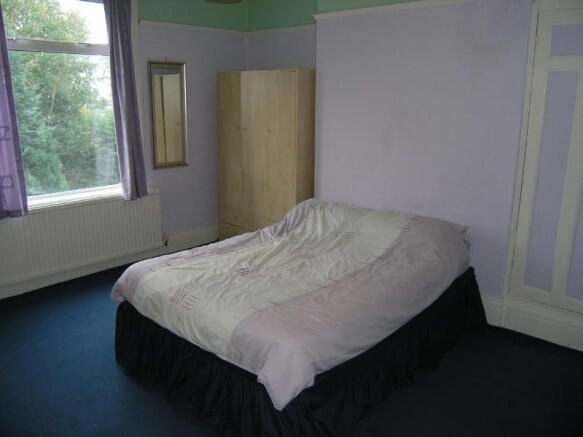 Bed 1