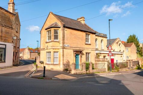 Mill Lane, Twerton, Bath