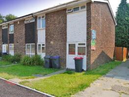 62, Kemsing Gardens, Canterbury CT2 7RF