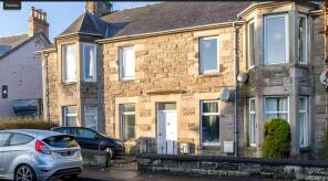 5c, Unity Terrace, Perth PH1 2BW