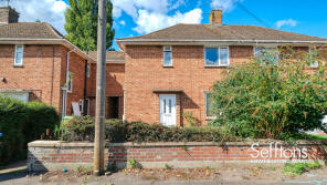 358a, Hall Road, Norwich NR4 6NF