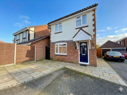 Hawkfields, Luton, LU2 7NN