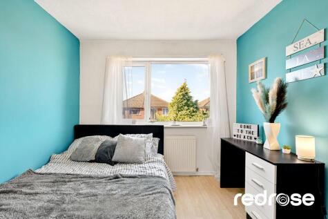 Briar Avenue, Euxton, Chorley