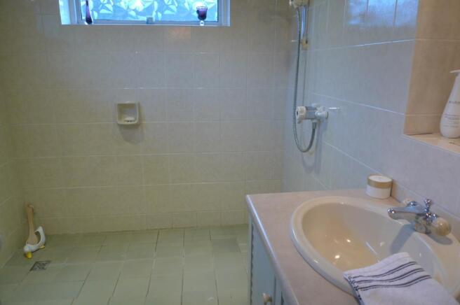 wet room