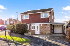 1, The Wadeys, Billingshurst RH14 9UD
