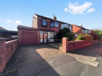 Mesne Lea Road, Worsley, M28