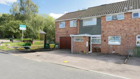 Imjin Road, Cheltenham, GL52 5JU