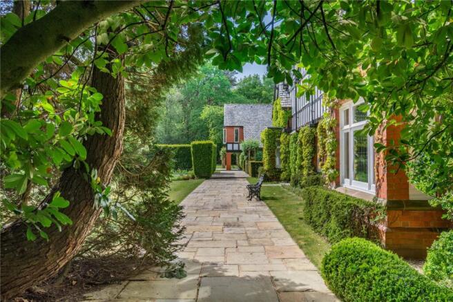 Walkway