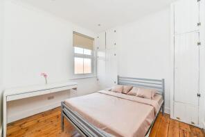 99, Eversleigh Road, London SW11 5UX