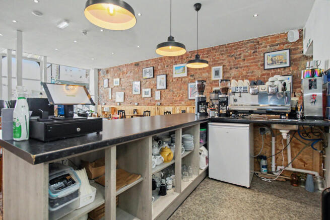 Cafe