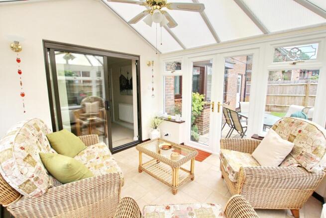 CONSERVATORY
