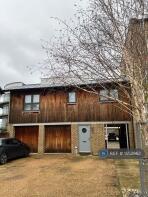 8, Bertram Way, Norwich NR1 1EU