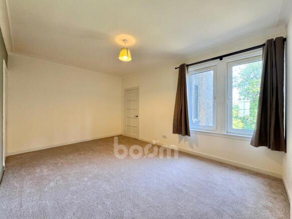 Eglinton Street, Beith lounge pic