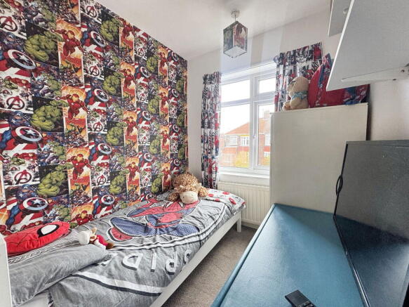 3 bed Semi-Detached for sale Image 11