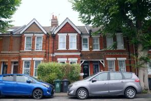 75, Hythe Road, Brighton BN1 6JR