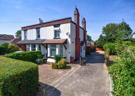 Common Road, Wombourne, Wolverhampton