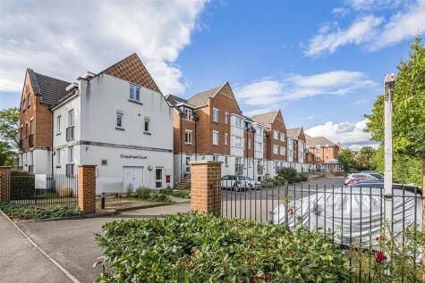Abbotsmead Place, Caversham, Reading