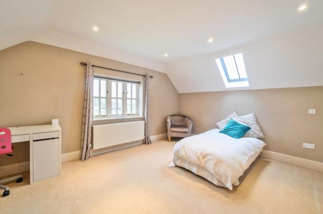 Bedroom 3