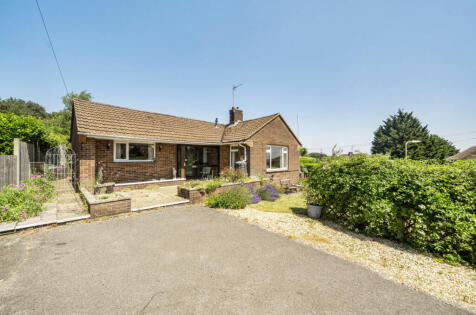 Battery Hill, Winchester, Hampshire, SO22