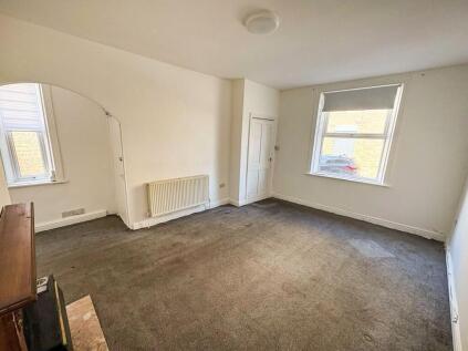 Ashfield Street, Fartown, Huddersfield