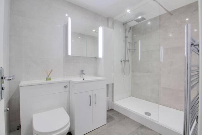 ShowerRoom