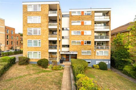 Ewell Road, Surbiton, KT6