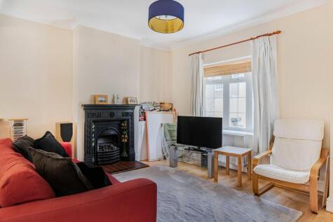 Recreation Road, Bromley, BR2