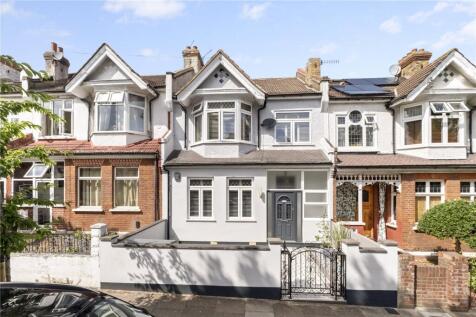 Montana Road, SW17