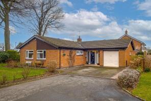 4, Morris Park, Hartford, Northwich CW8 1SB