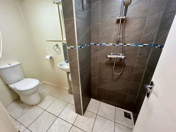 Wet Room