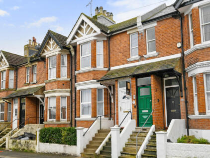 Hughenden Road, Hastings, TN34