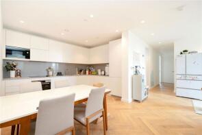 Flat 31, 4 Brigantia House, Oberman Road, London NW10 1DS