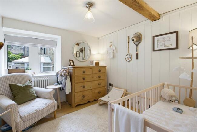 2 bed Terraced for sale Image 12