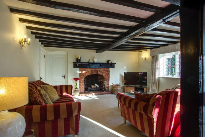 Sitting room