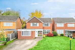 80, Stoneleigh Road, Olton, Solihull B91 1DJ