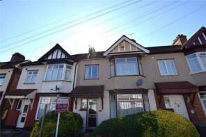 16, Farrance Road, Chadwell Heath RM6 6EB
