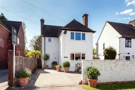 Ralph Road, Staveley, S43