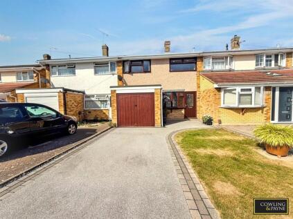 Ulting Way, Wickford