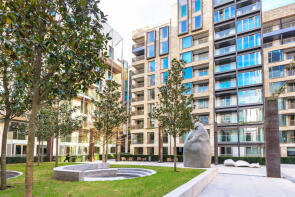 Apartment 504, 7, Pearson Square, City Of Westminster, London W1T 3BP