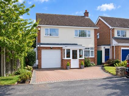 Kittoe Road, Four Oaks, Sutton Coldfield, B74