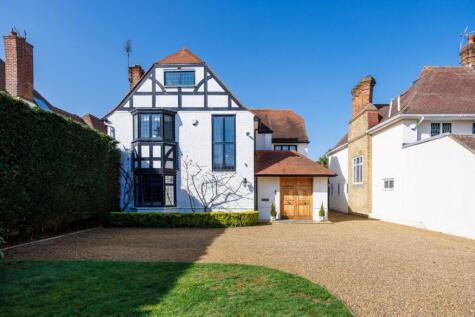 Warboys Road, Kingston upon Thames, Surrey, KT2