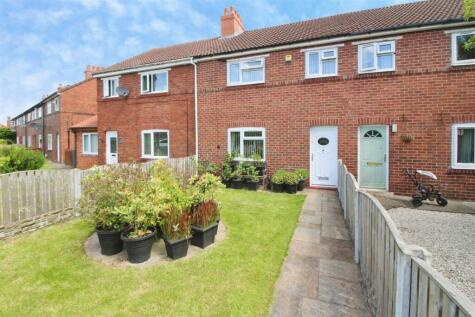 Leeds Road, Allerton Bywater, Castleford