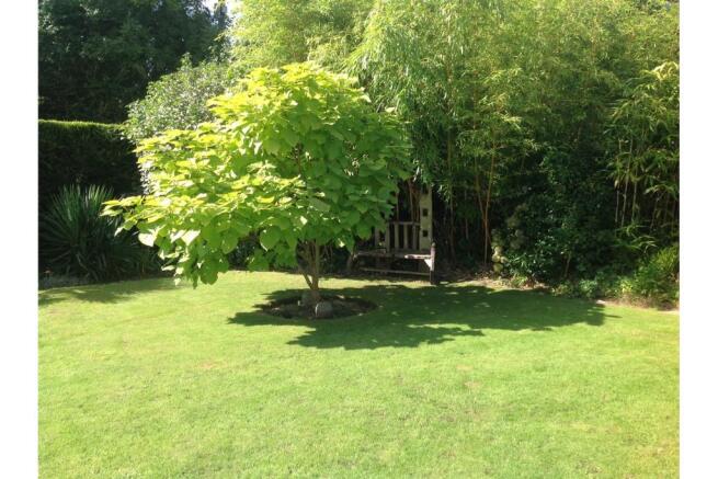 Gardens