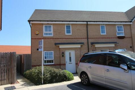 Drawbridge Avenue, Pontefract, West Yorkshire, WF8