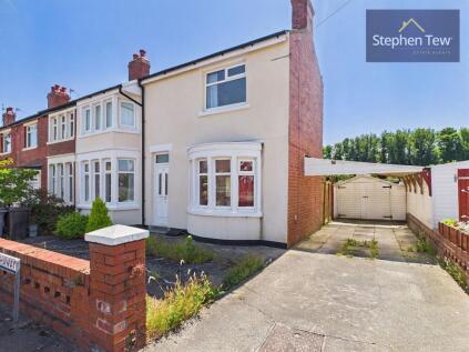 Hathaway, Blackpool, FY4