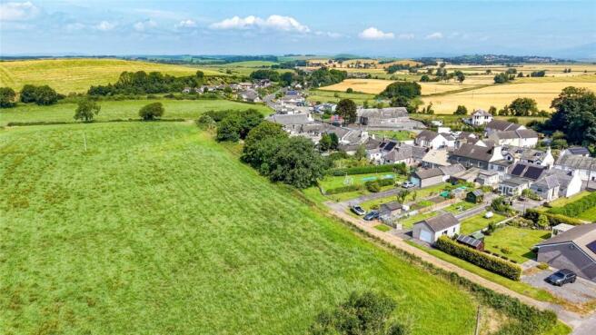 Land At St Kennera