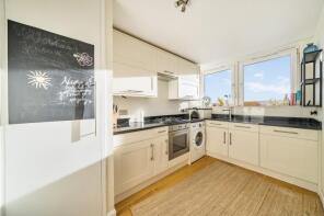 30, King Charles House, Wandon Road, London SW6 2JH